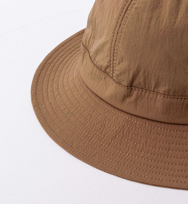NOLLEY'S goodman「【halo commodity/ハロ コモディティー】Salt Line Hat h253-491」|ハット|