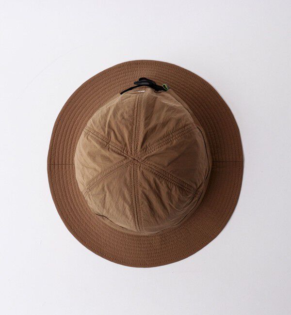 NOLLEY'S goodman「【halo commodity/ハロ コモディティー】Salt Line Hat h253-491」|ハット|
