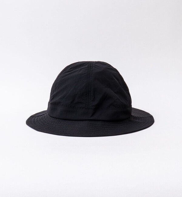 NOLLEY'S goodman「【halo commodity/ハロ コモディティー】Salt Line Hat h253-491」|ハット|
