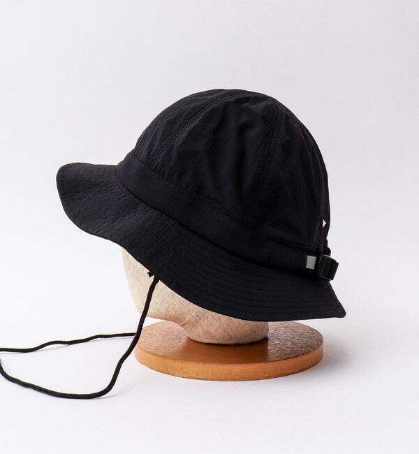 NOLLEY'S goodman「【halo commodity/ハロ コモディティー】Salt Line Hat h253-491」|ハット|