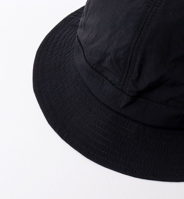 NOLLEY'S goodman「【halo commodity/ハロ コモディティー】Salt Line Hat h253-491」|ハット|