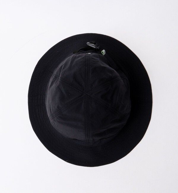 NOLLEY'S goodman「【halo commodity/ハロ コモディティー】Salt Line Hat h253-491」|ハット|