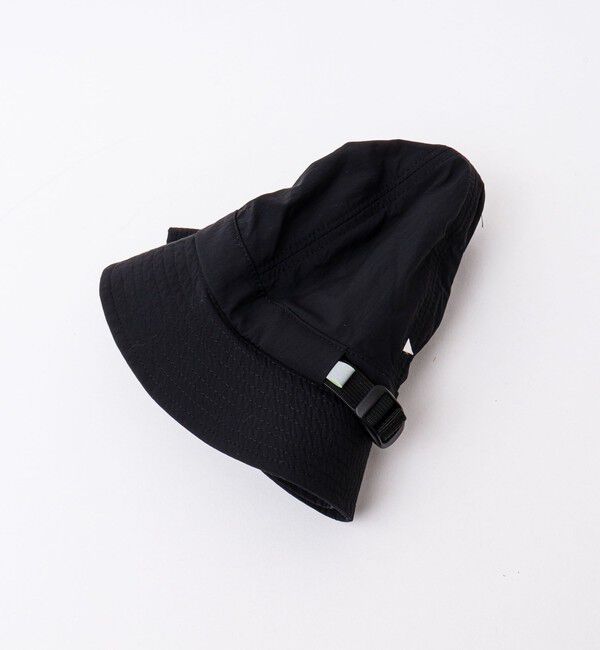 NOLLEY'S goodman「【halo commodity/ハロ コモディティー】Salt Line Hat h253-491」|ハット|