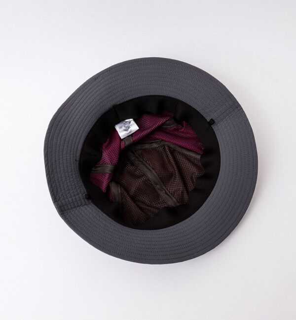 NOLLEY'S goodman「【halo commodity/ハロ コモディティー】Salt Line Hat h253-491」|ハット|