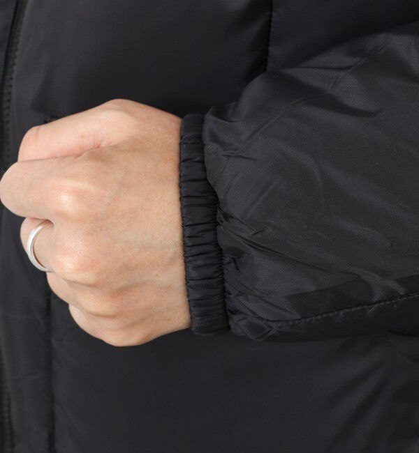 NOLLEY'S goodman「【TAION/タイオン】MOUNTAIN PACKABLE VOLUME DOWN HOOD COAT 25AW」|ダウン|