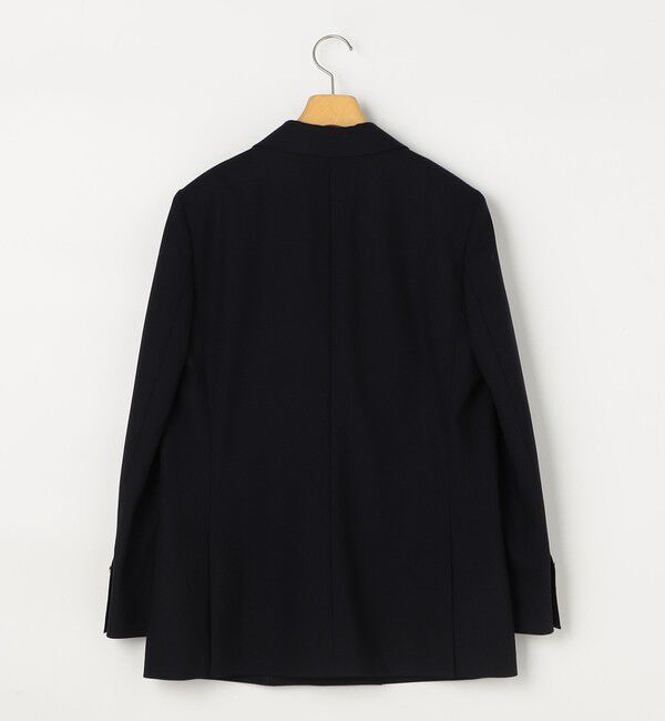 NOLLEY'S sophi「45th limited editionトロピカルウールダブルジャケット」|テーラードジャケット|