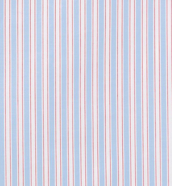 NOLLEY'S「MY STANDARD ショートシャツ」|シャツ・ブラウス|