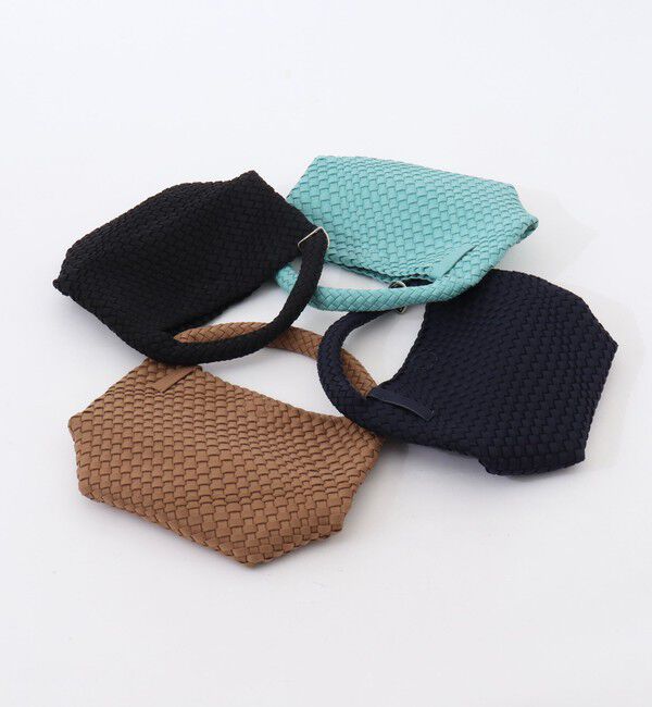 NOLLEY'S「メッシュワンショルダーバッグS」|ショルダー・メッセンジャー|