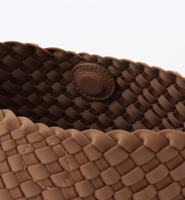 NOLLEY'S「メッシュワンショルダーバッグS」|ショルダー・メッセンジャー|