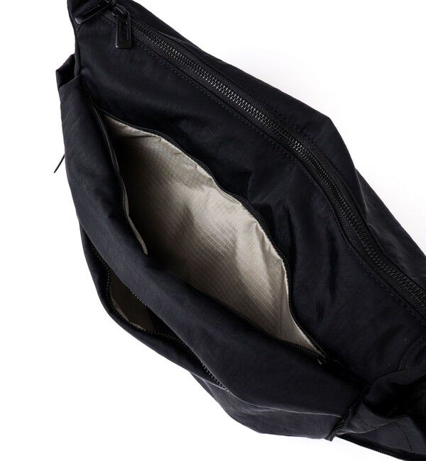 NOLLEY'S goodman「【NESK/ネスク】NS-017 ワイドボディショルダーバッグ」|ショルダー・メッセンジャー|