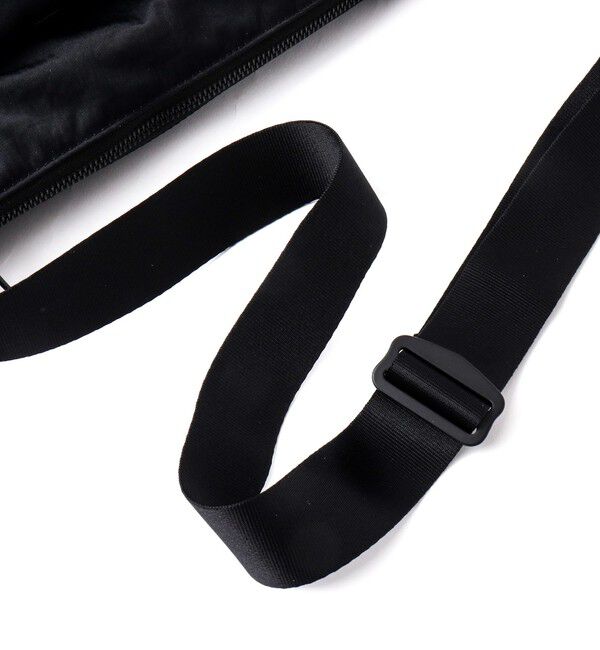 NOLLEY'S goodman「【NESK/ネスク】NS-017 ワイドボディショルダーバッグ」|ショルダー・メッセンジャー|