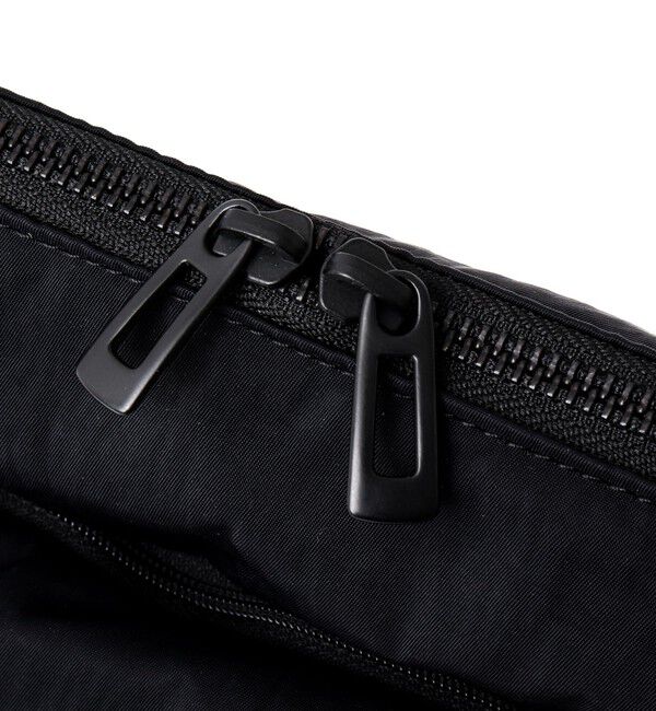 NOLLEY'S goodman「【NESK/ネスク】NS-017 ワイドボディショルダーバッグ」|ショルダー・メッセンジャー|