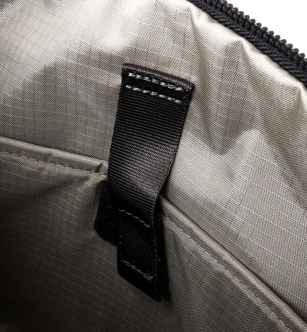 NOLLEY'S goodman「【NESK/ネスク】NS-017 ワイドボディショルダーバッグ」|ショルダー・メッセンジャー|