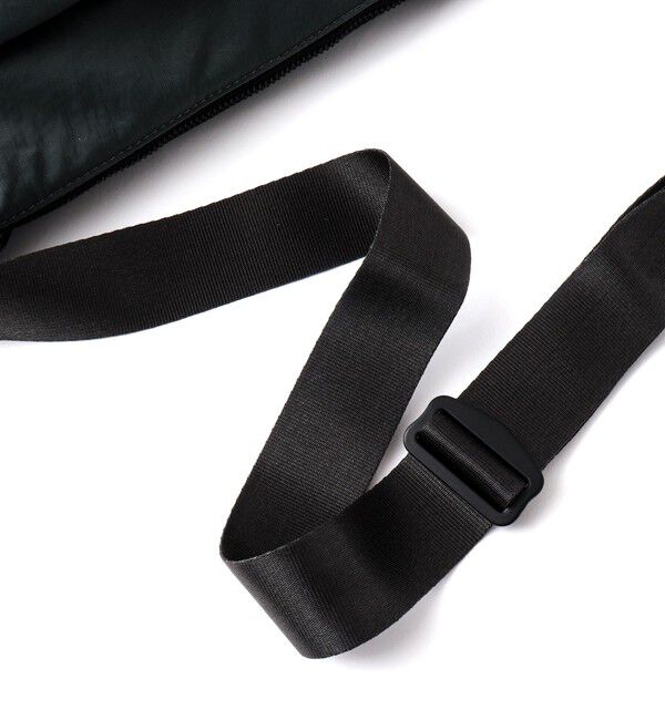 NOLLEY'S goodman「【NESK/ネスク】NS-017 ワイドボディショルダーバッグ」|ショルダー・メッセンジャー|