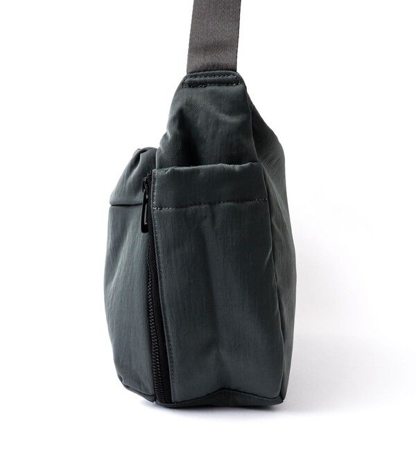 NOLLEY'S goodman「【NESK/ネスク】NS-017 ワイドボディショルダーバッグ」|ショルダー・メッセンジャー|