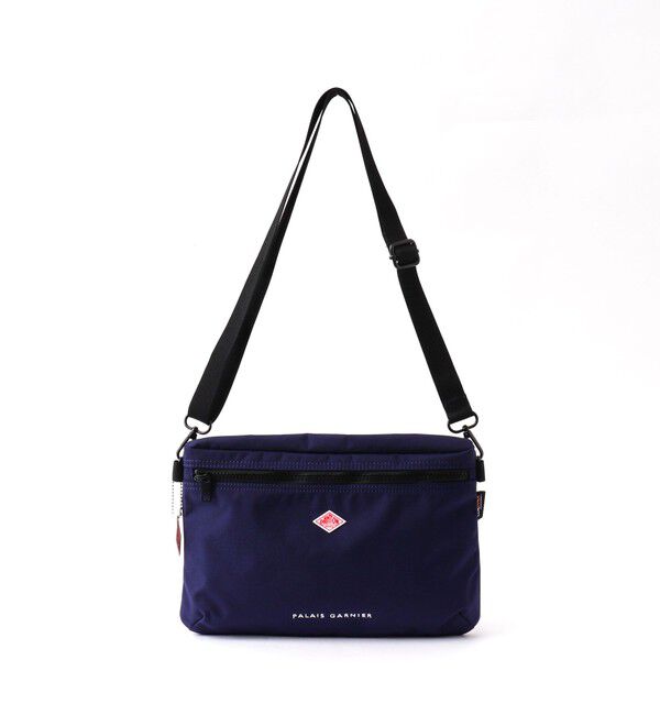 NOLLEY'S goodman「【DANTON/ダントン】PALAIS GARNIER（パレ・ガルニエ）26SSコレクション」|ショルダー・メッセンジャー|