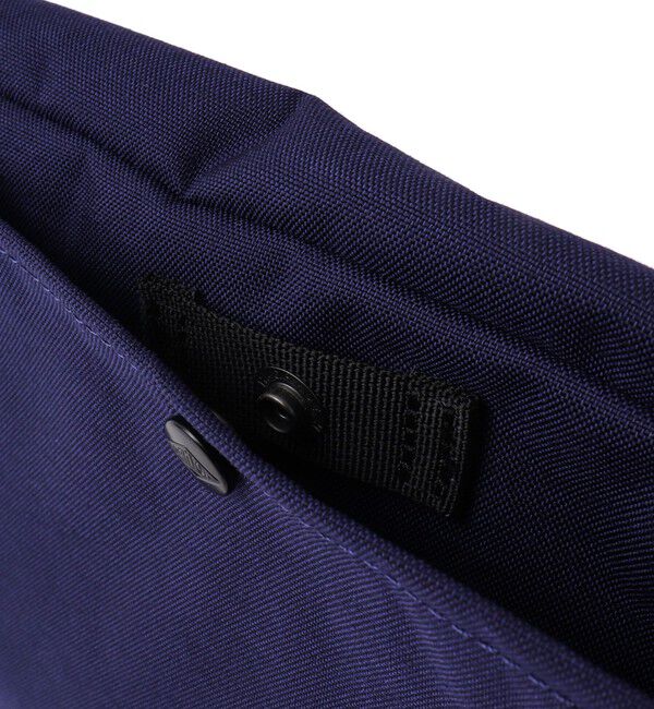 NOLLEY'S goodman「【DANTON/ダントン】PALAIS GARNIER（パレ・ガルニエ）26SSコレクション」|ショルダー・メッセンジャー|