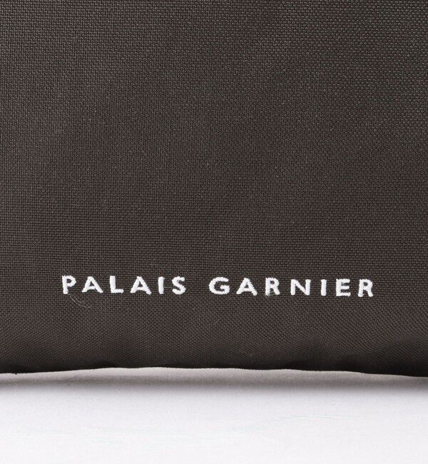 NOLLEY'S goodman「【DANTON/ダントン】PALAIS GARNIER（パレ・ガルニエ）26SSコレクション」|ショルダー・メッセンジャー|