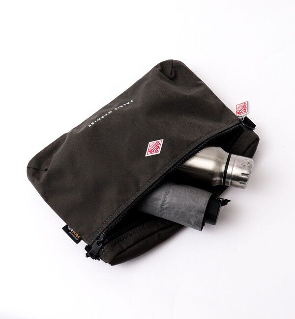 NOLLEY'S goodman「【DANTON/ダントン】PALAIS GARNIER（パレ・ガルニエ）26SSコレクション」|ショルダー・メッセンジャー|