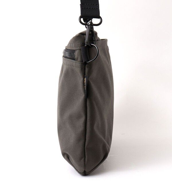 NOLLEY'S goodman「【DANTON/ダントン】PALAIS GARNIER（パレ・ガルニエ）26SSコレクション」|ショルダー・メッセンジャー|