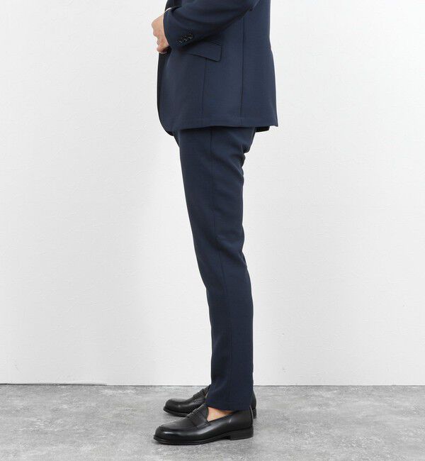 NOLLEY'S goodman「《ビジカジ/セットアップ対応》ランダムコードイージーPT 26SS」|チノ|