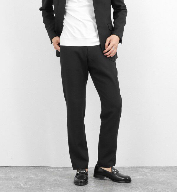 NOLLEY'S goodman「《ビジカジ/セットアップ対応》ランダムコードイージーPT 26SS」|チノ|