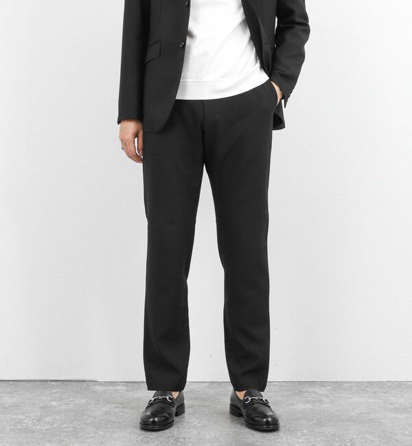 NOLLEY'S goodman「《ビジカジ/セットアップ対応》ランダムコードイージーPT 26SS」|チノ|