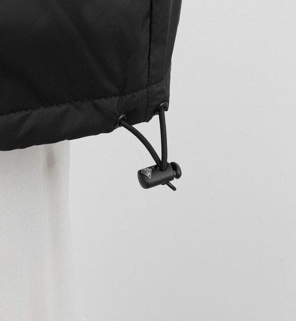 NOLLEY'S goodman「【DANTON/ダントン】DT-A0633SNT INSULATION COLLARLESS JACKET 26SS」|ブルゾン・スタジャン|