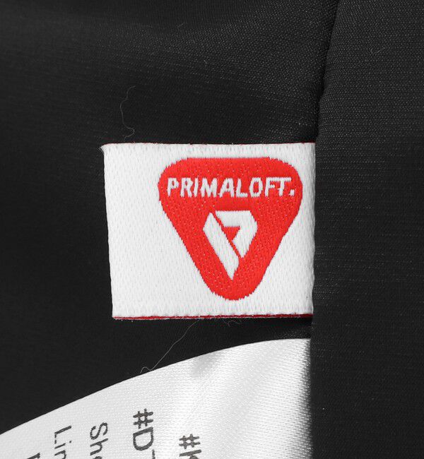 NOLLEY'S goodman「【DANTON/ダントン】DT-A0633SNT INSULATION COLLARLESS JACKET 26SS」|ブルゾン・スタジャン|