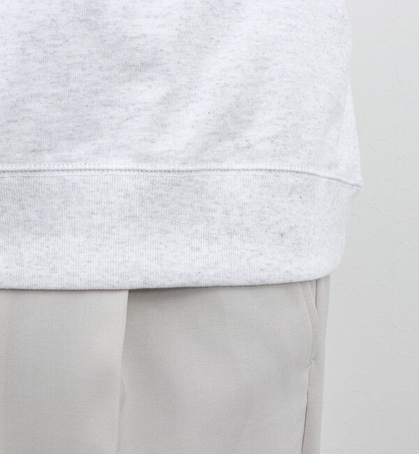 NOLLEY'S goodman「【DANTON/ダントン】DT-C0204TCB SOLID SWEAT T-SHIRT 26SS」|Tシャツ・カットソー|