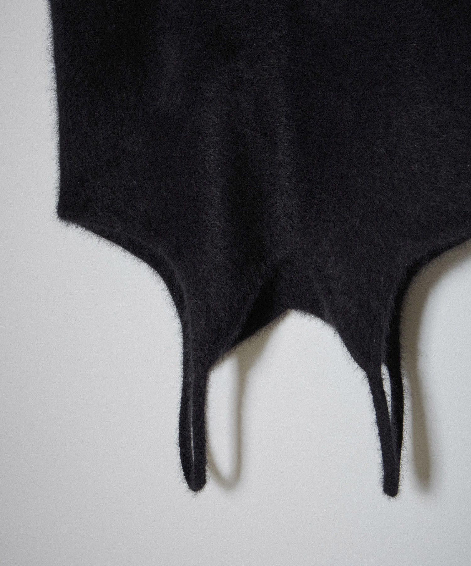 SALON adam et rope'「フォックスカシミヤ2WAYタンクトップ」|タンクトップ|