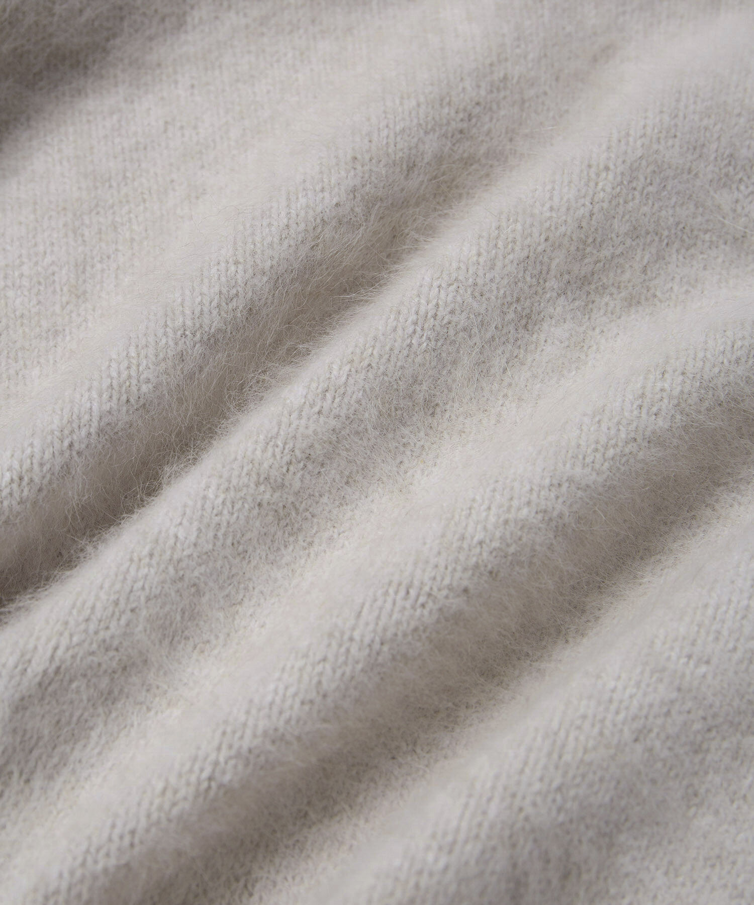 SALON adam et rope'「フォックスカシミヤ2WAYタンクトップ」|タンクトップ|