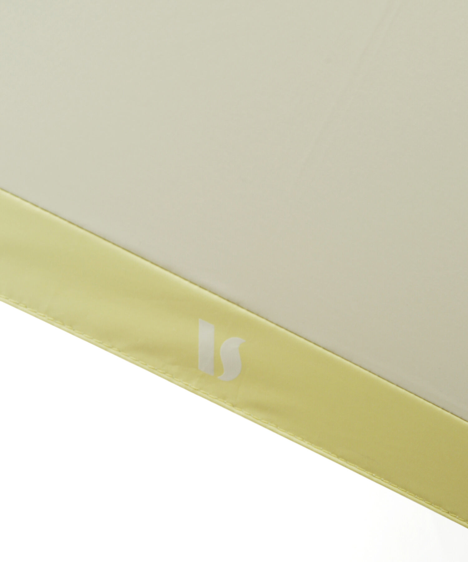 VIS「【晴雨兼用/遮光率100%】バンブーハンドルアンブレラ」|傘|