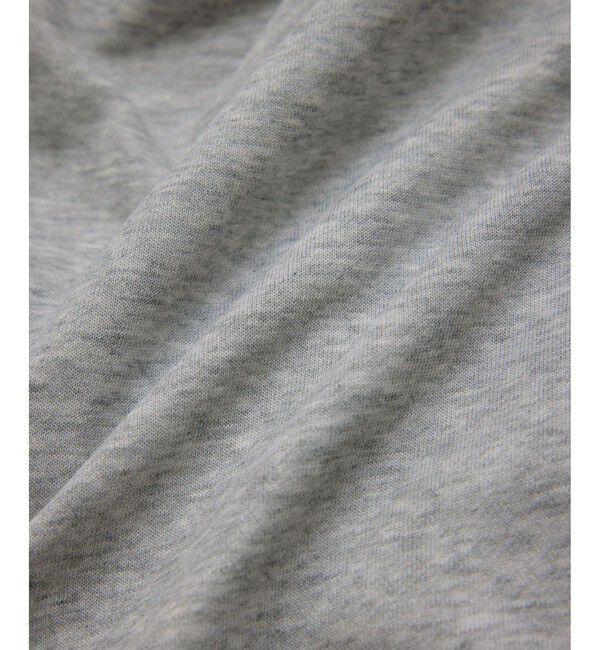 VIS「ドレープスウェットプルオーバー」|スウェット・ジャージ|