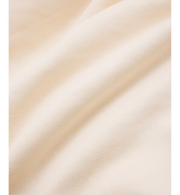 VIS「ドレープスウェットプルオーバー」|スウェット・ジャージ|