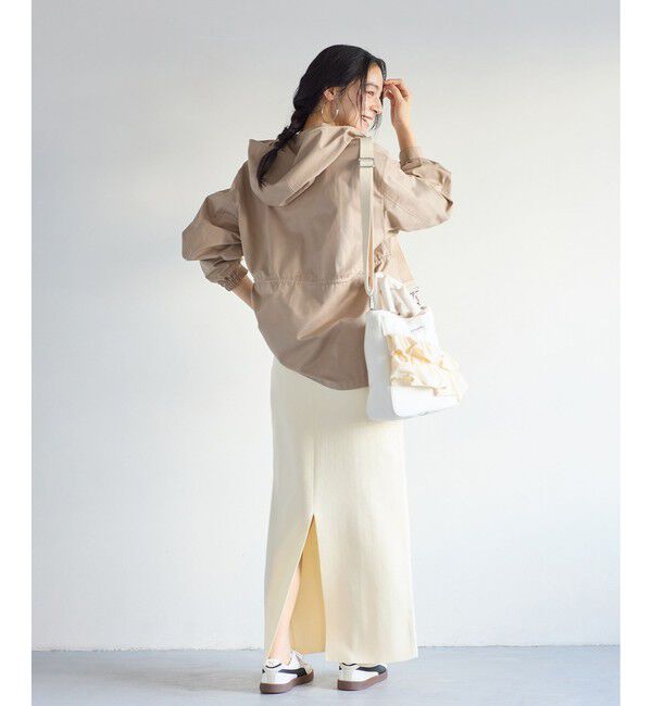 VIS「ウエストマークナイロンジャケット」|その他|