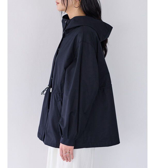 VIS「ウエストマークナイロンジャケット」|その他|