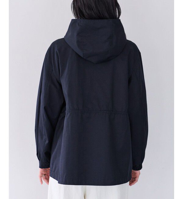 VIS「ウエストマークナイロンジャケット」|その他|