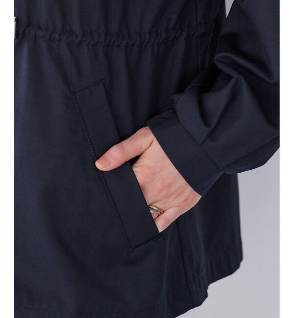 VIS「ウエストマークナイロンジャケット」|その他|