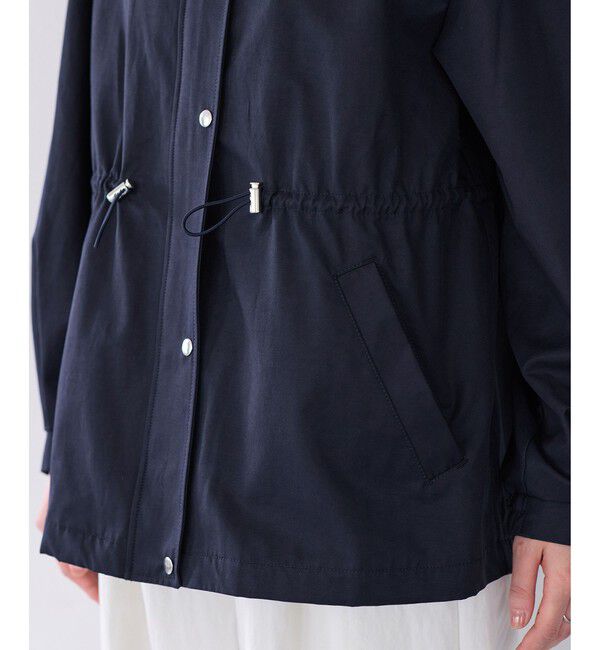 VIS「ウエストマークナイロンジャケット」|その他|