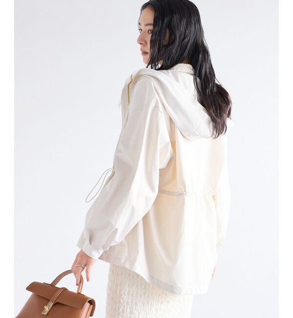 VIS「ウエストマークナイロンジャケット」|その他|