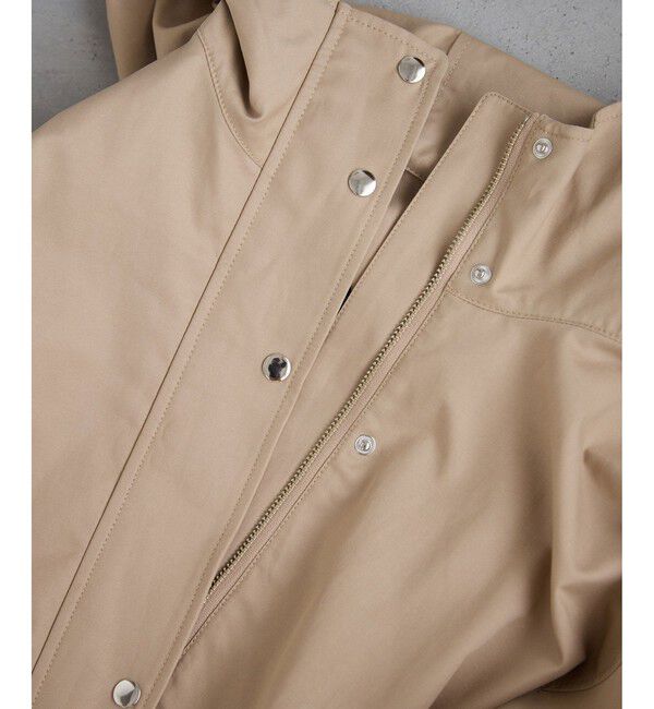 VIS「ウエストマークナイロンジャケット」|その他|