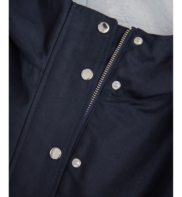 VIS「ウエストマークナイロンジャケット」|その他|