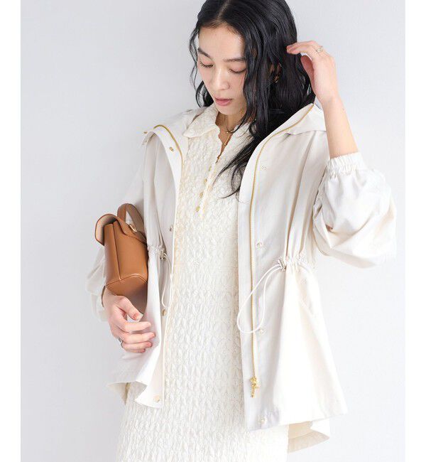 VIS「ウエストマークナイロンジャケット」|その他|