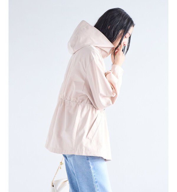 VIS「ウエストマークナイロンジャケット」|その他|