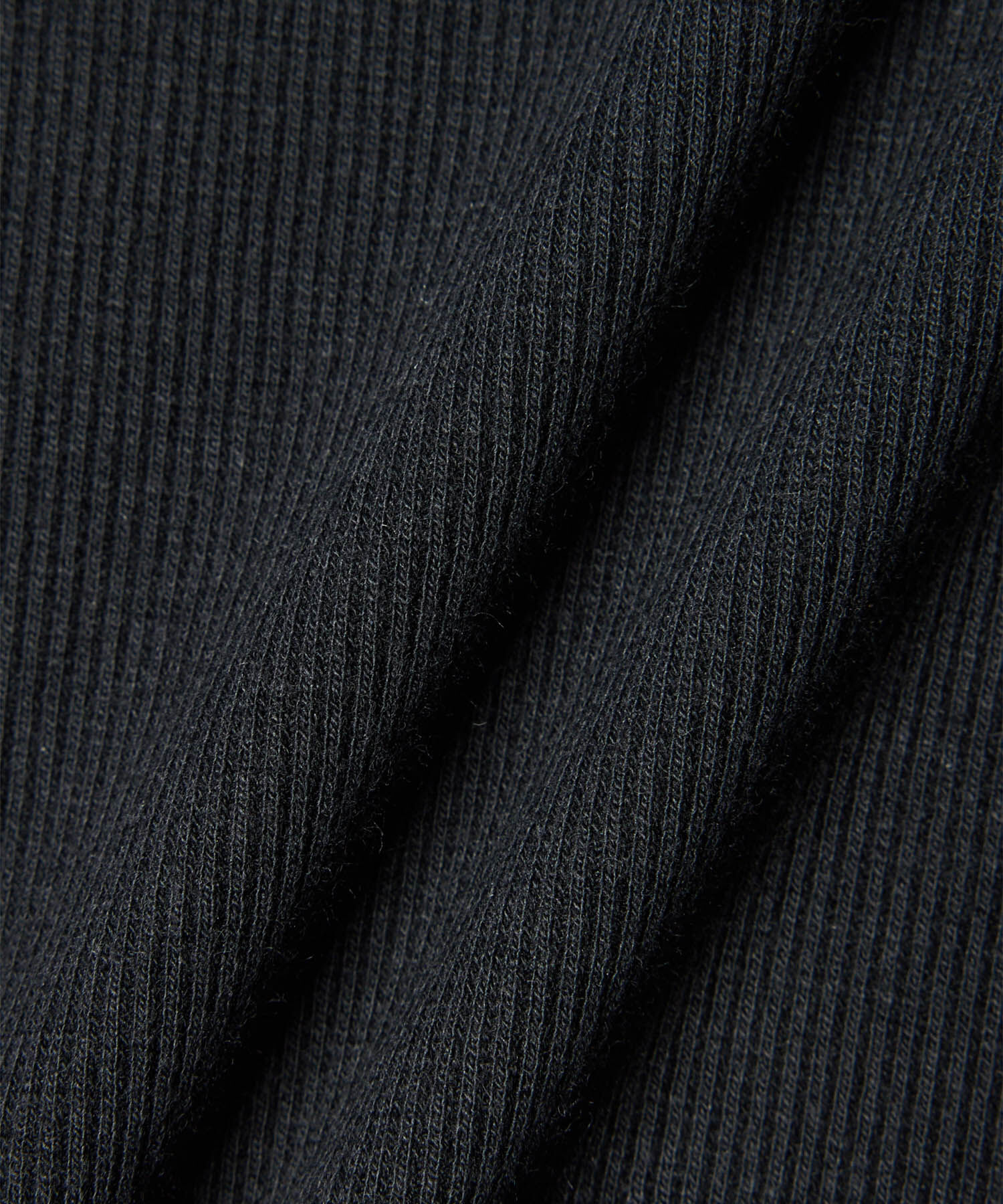 Rope&rsquo;Picnic「クロップドテレコタンクインナー」|タンクトップ|