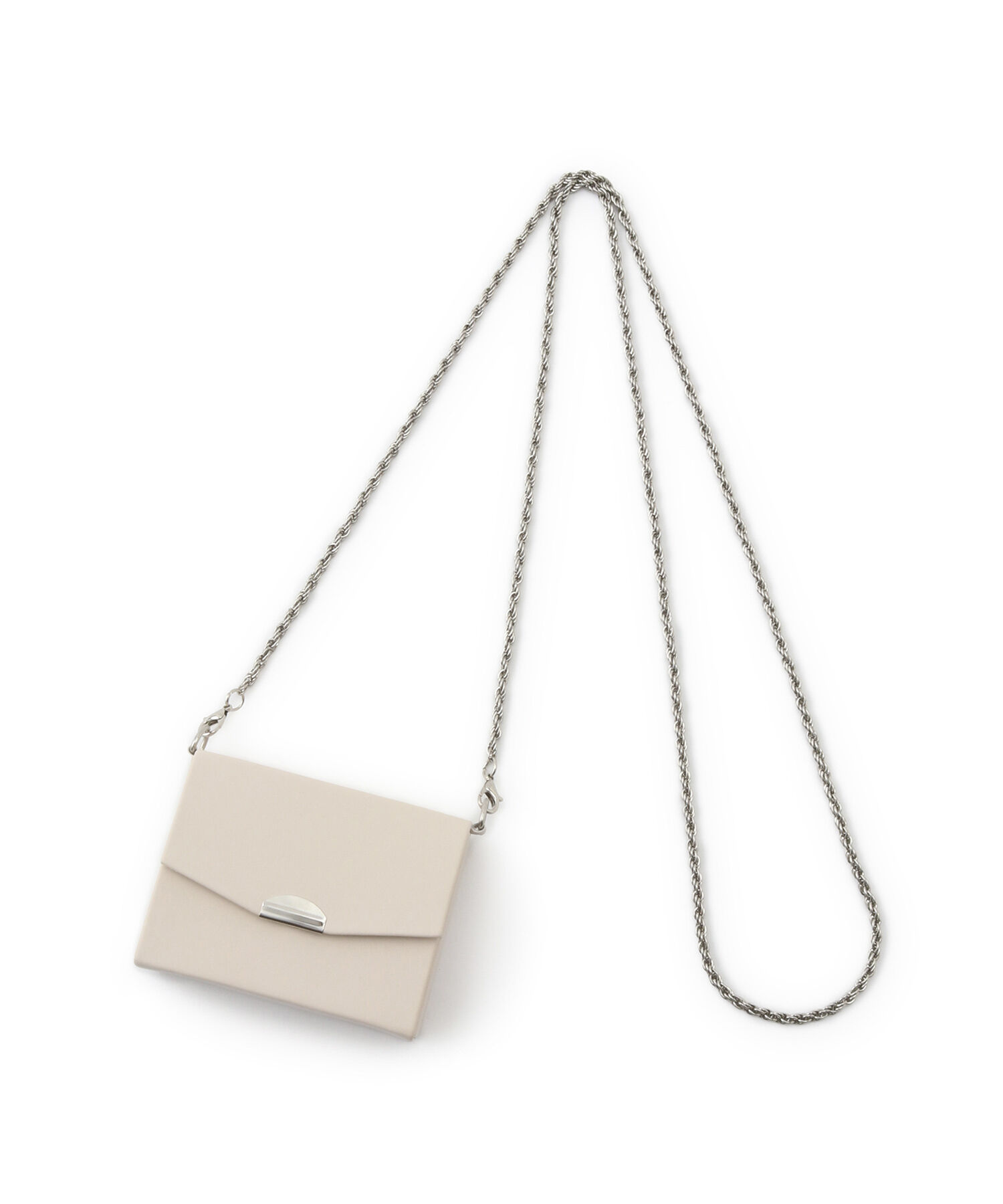 ROPE PICNIC PASSAGE「マイクロミニチェーンバッグ」|ショルダー・メッセンジャー|