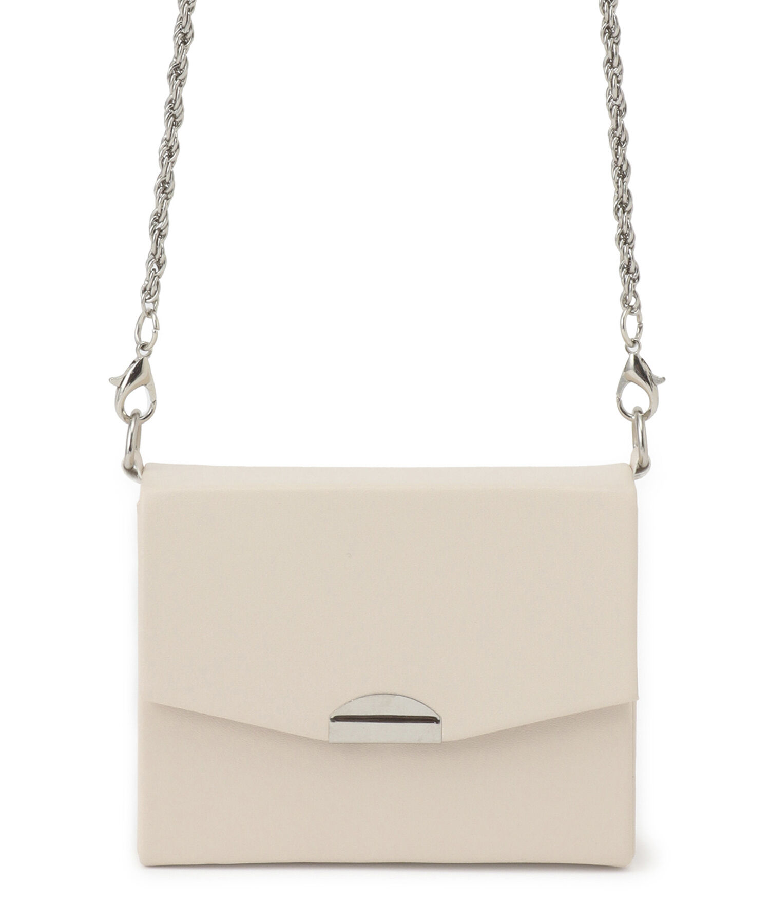 ROPE PICNIC PASSAGE「マイクロミニチェーンバッグ」|ショルダー・メッセンジャー|