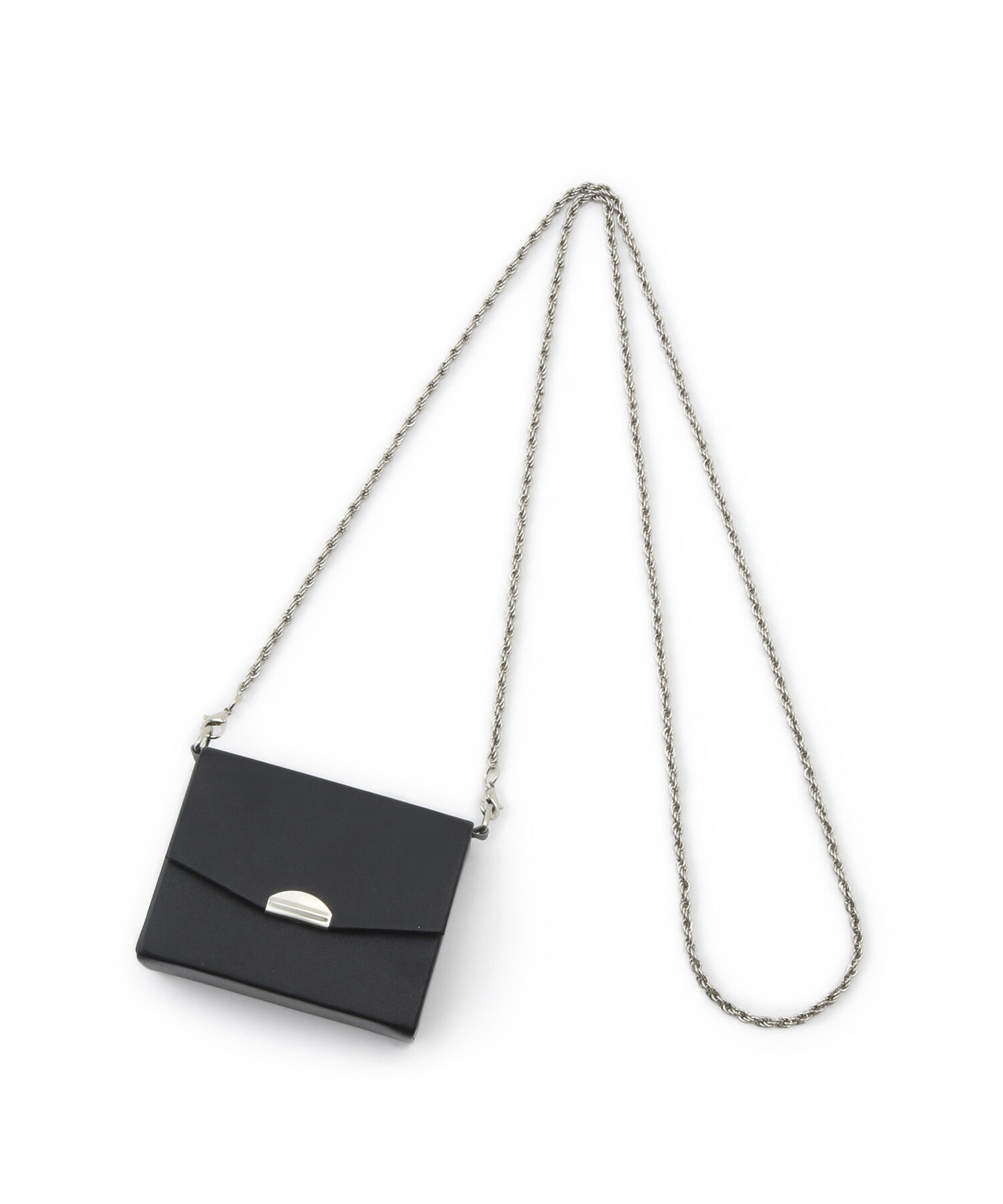 ROPE PICNIC PASSAGE「マイクロミニチェーンバッグ」|ショルダー・メッセンジャー|