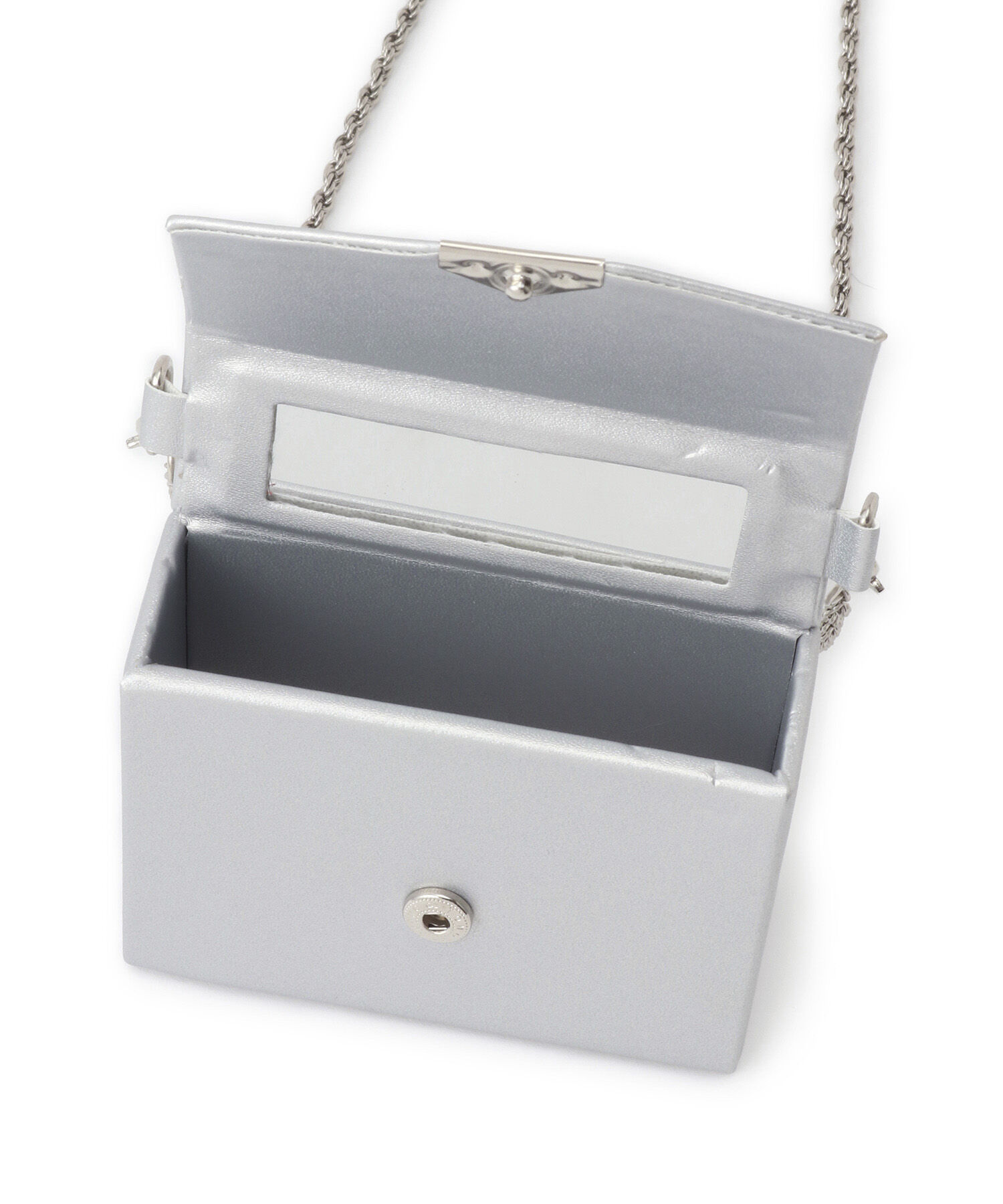 ROPE PICNIC PASSAGE「マイクロミニチェーンバッグ」|ショルダー・メッセンジャー|